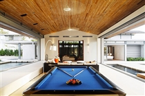 Pooltable